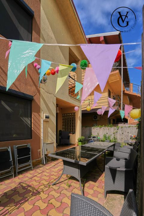 Vila Eleganta P+1 | Confort premium & Finisaje Moderne