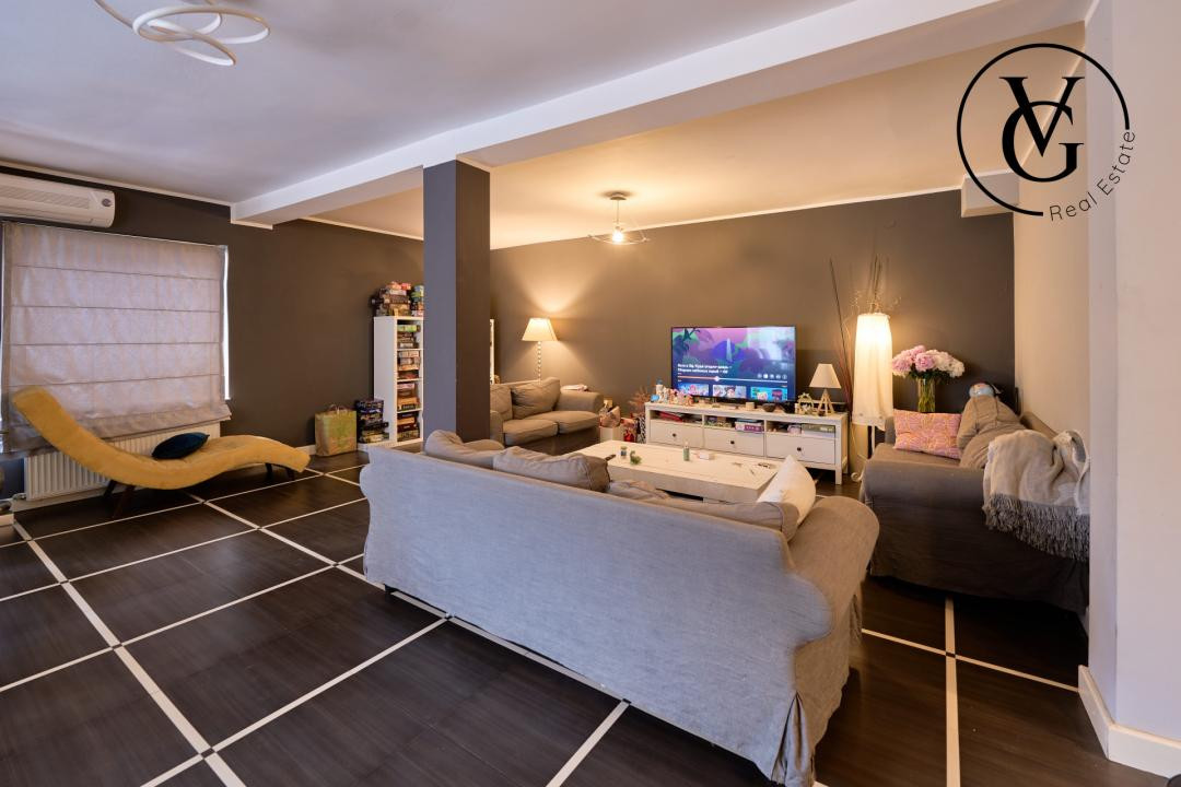 Vila Eleganta P+1 | Confort premium & Finisaje Moderne