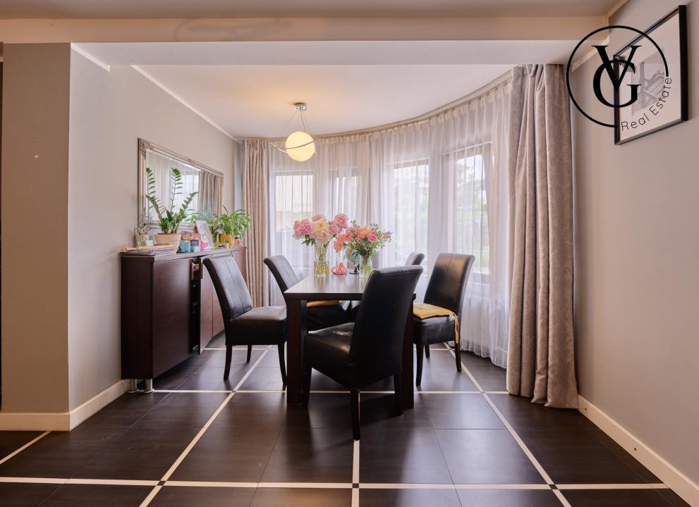 Vila Eleganta P+1 | Confort premium & Finisaje Moderne