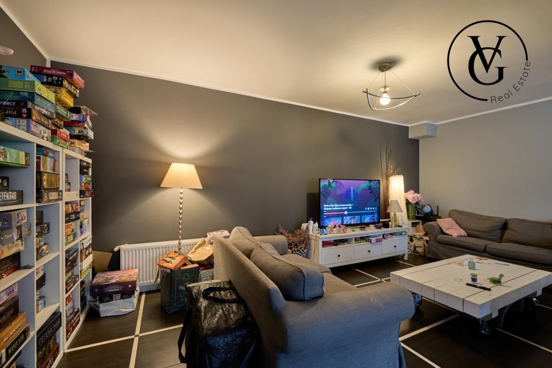 Vila Eleganta P+1 | Confort premium & Finisaje Moderne