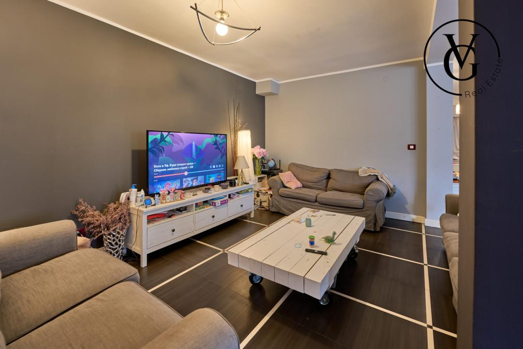 Vila Eleganta P+1 | Confort premium & Finisaje Moderne