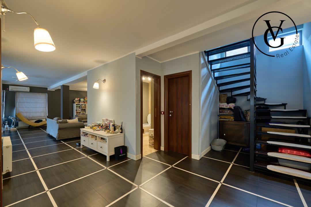 Vila Eleganta P+1 | Confort premium & Finisaje Moderne