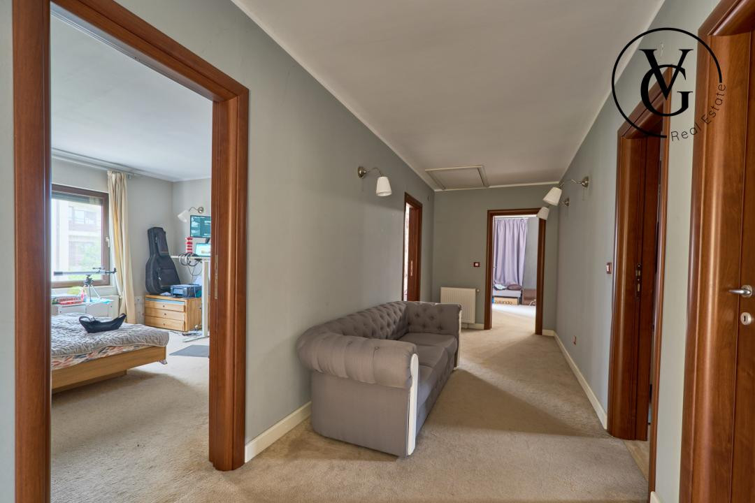 Vila Eleganta P+1 | Confort premium & Finisaje Moderne