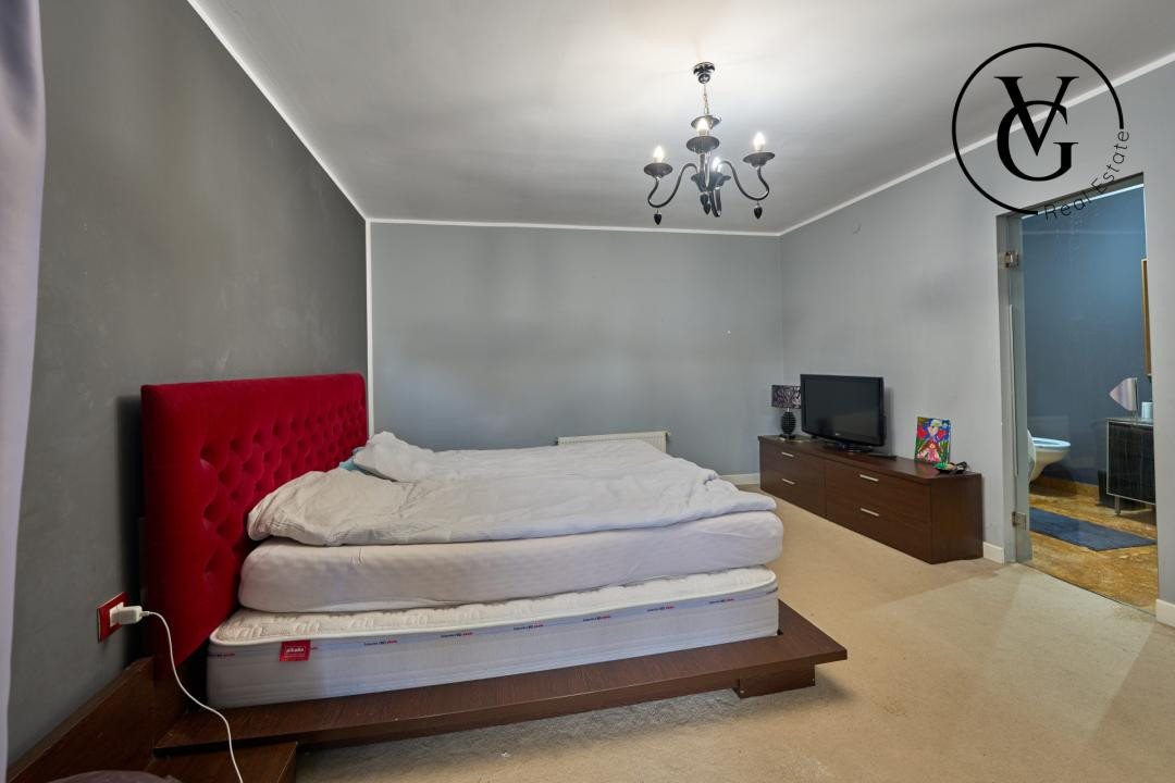 Vila Eleganta P+1 | Confort premium & Finisaje Moderne