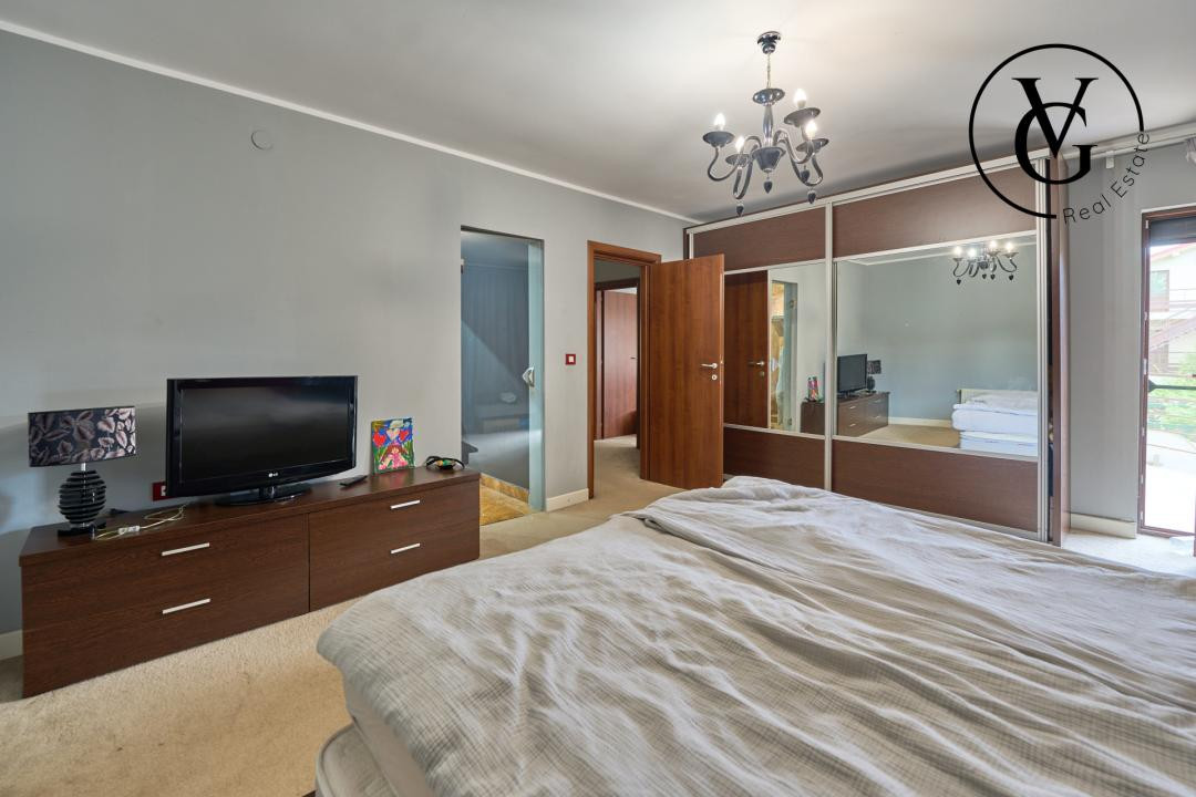 Vila Eleganta P+1 | Confort premium & Finisaje Moderne