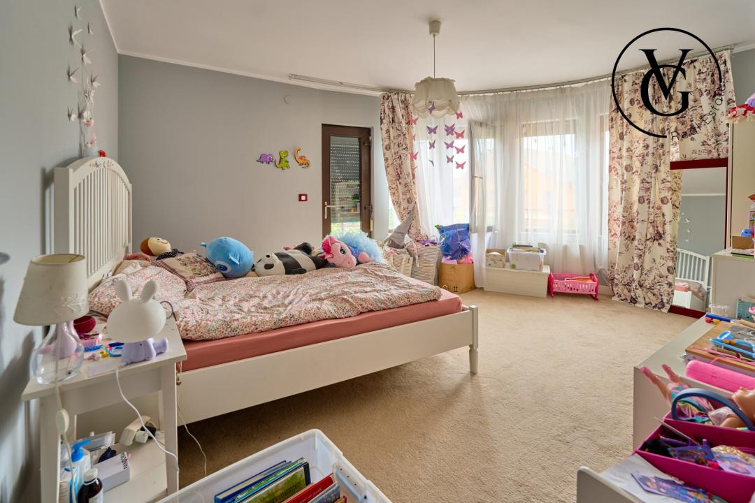 Vila Eleganta P+1 | Confort premium & Finisaje Moderne