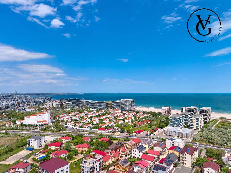 Vila Eleganta P+1 | Confort premium & Finisaje Moderne