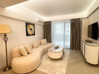 Apartament 3 camere  | Cortina North 