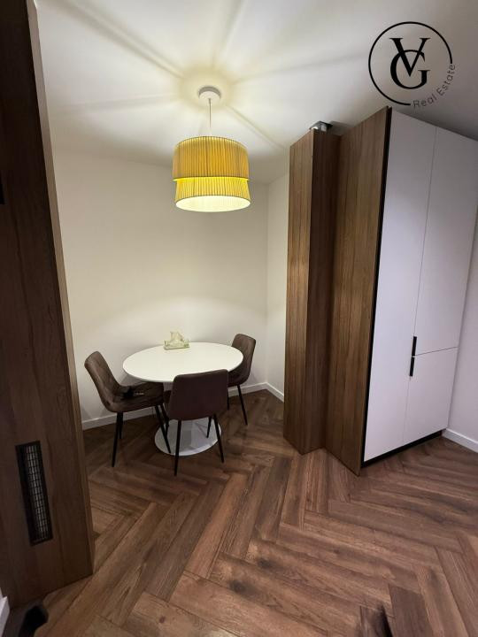 Apartament 3 camere | Obor | Renovat Complet 