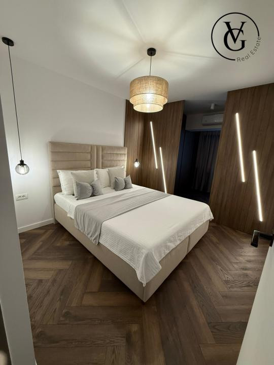 Apartament 3 camere | Obor | Renovat Complet 