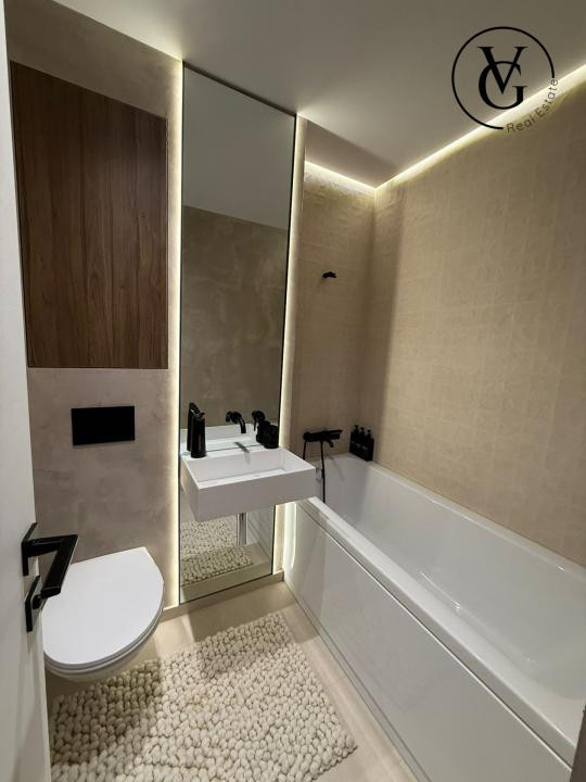 Apartament 3 camere | Obor | Renovat Complet 