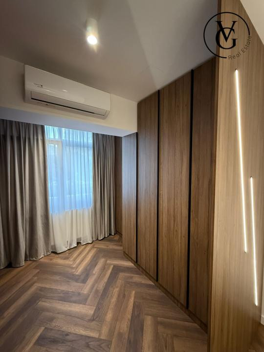 Apartament 3 camere | Obor | Renovat Complet 