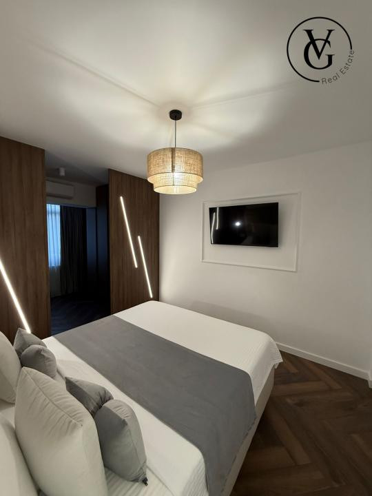 Apartament 3 camere | Obor | Renovat Complet 