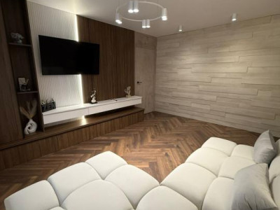 Apartament 3 camere | Obor | Renovat Complet 