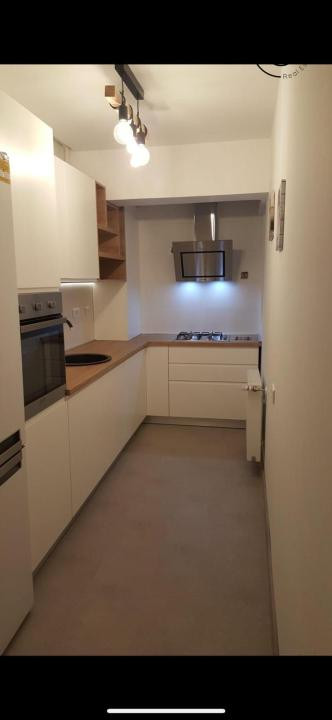 Apartament 2 camere | Floreasca | Vedere spre lac 