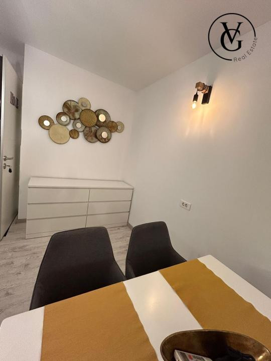 Apartament 2 camere | Floreasca | Vedere spre lac 
