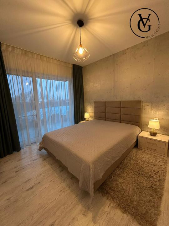 Apartament 2 camere | Floreasca | Vedere spre lac 