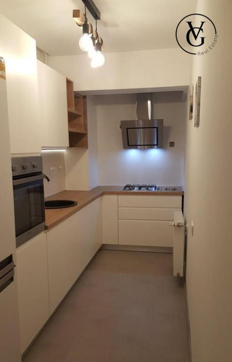Apartament 2 camere | Floreasca | Loc de parcare inclus 