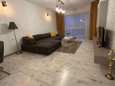 Apartament 2 camere | Floreasca | Vedere spre lac 