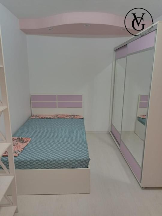 Apartament 3 Camere - Tomis 3 - Termen Lung