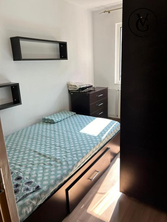 Apartament 3 Camere - Tomis 3 - Termen Lung