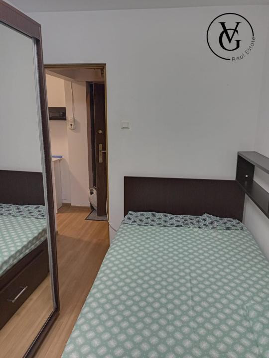 Apartament 3 Camere - Tomis 3 - Termen Lung