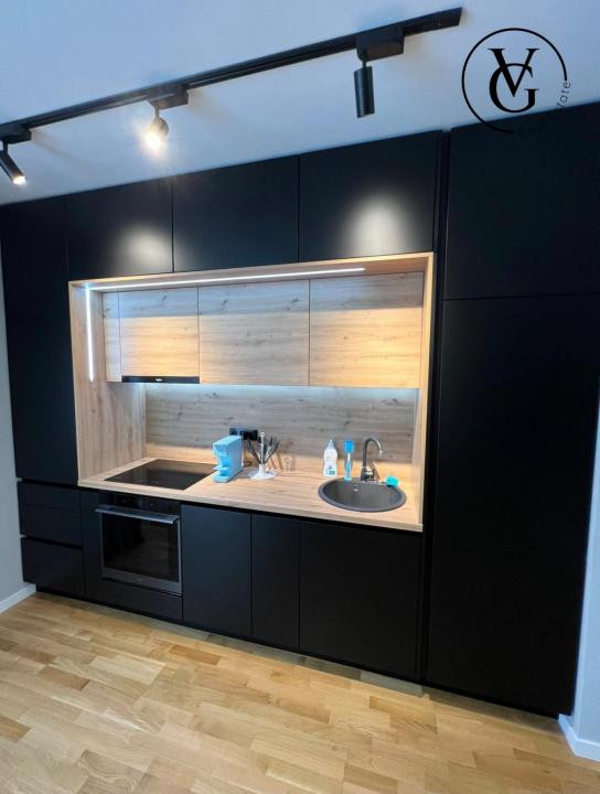 Apartament 3 camere | Mobilat Premium | Aviatiei | Pret cu TVA inclus