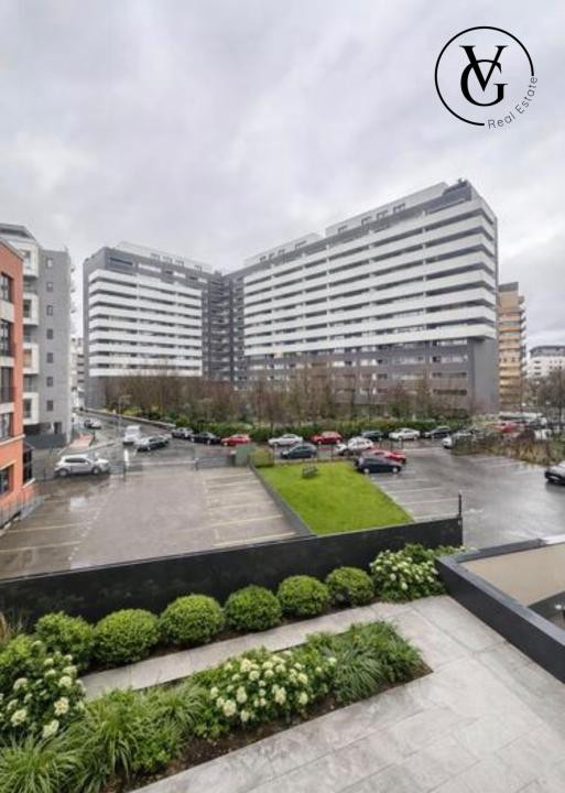 Apartament 3 camere | Mobilat Premium | Aviatiei | Pret cu TVA inclus