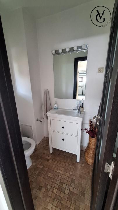 Vila individuala P+2 Pipera | 7 camere | Teren 500 mp | Garaj dublu