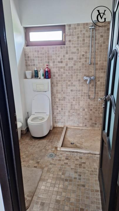 Vila individuala P+2 Pipera | 7 camere | Teren 500 mp | Garaj dublu