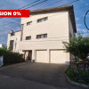 Vila individuala P+2 Pipera | 7 camere | Teren 500 mp | Garaj dublu