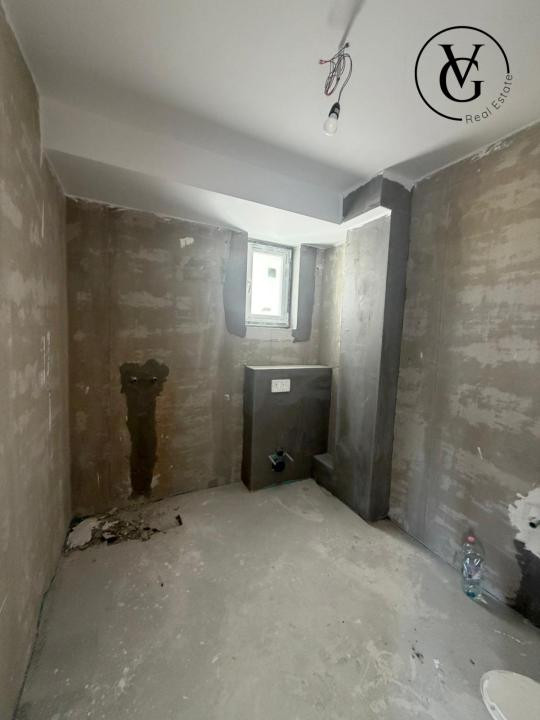 Casa single Dobroiesti 