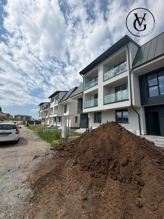 Casa single Dobroiesti 