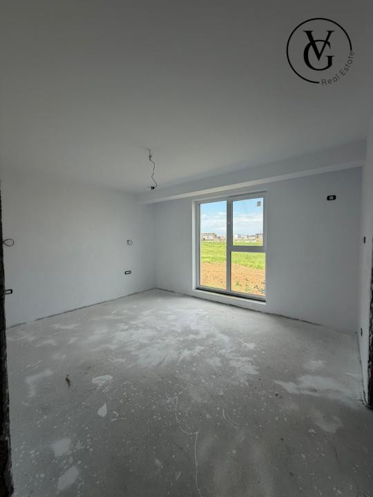 Casa single Dobroiesti 