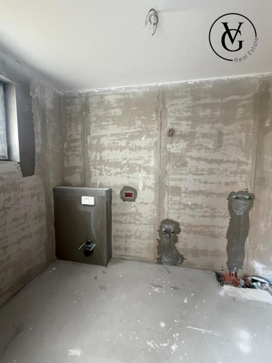 Casa single Dobroiesti 