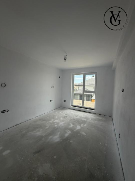 Casa single Dobroiesti 