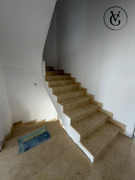 Casa single Dobroiesti 