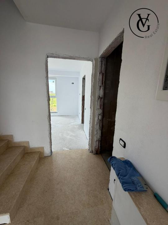 Casa single Dobroiesti 