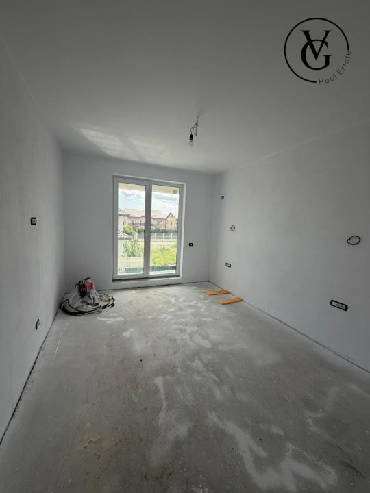 Casa single Dobroiesti 
