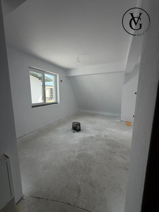 Casa single Dobroiesti 
