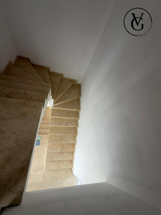 Casa single Dobroiesti 