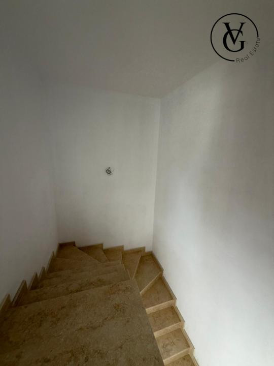 Casa single Dobroiesti 