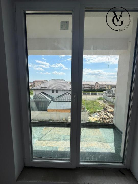Casa single Dobroiesti 
