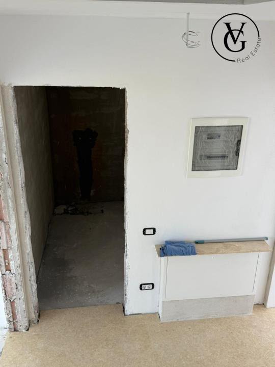 Casa single Dobroiesti 