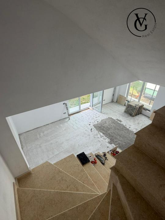 Casa single Dobroiesti 