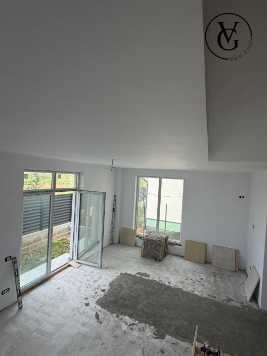 Casa single Dobroiesti 
