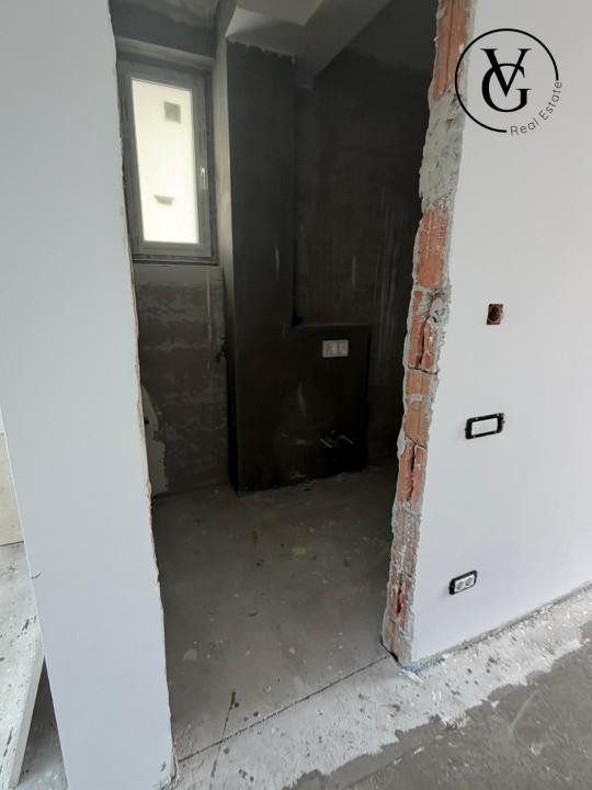 Casa single Dobroiesti 