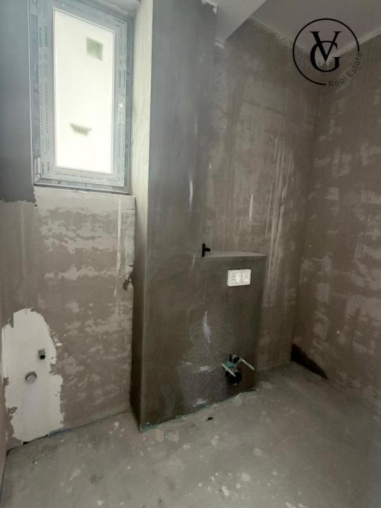 Casa single Dobroiesti 