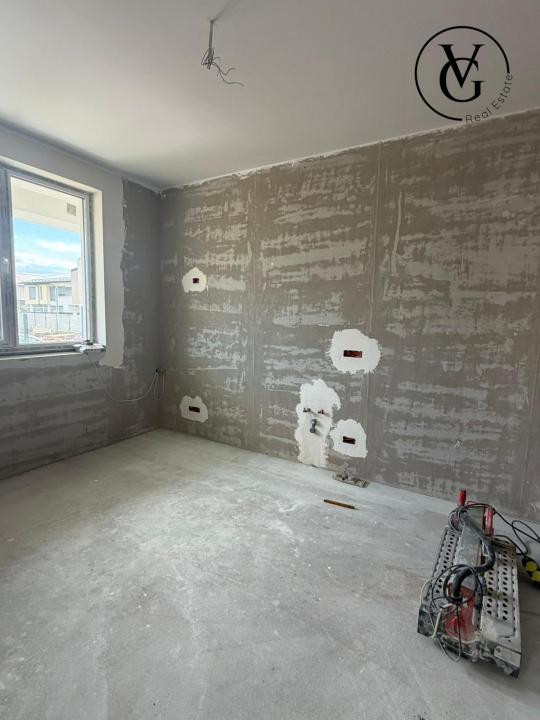 Casa single Dobroiesti 
