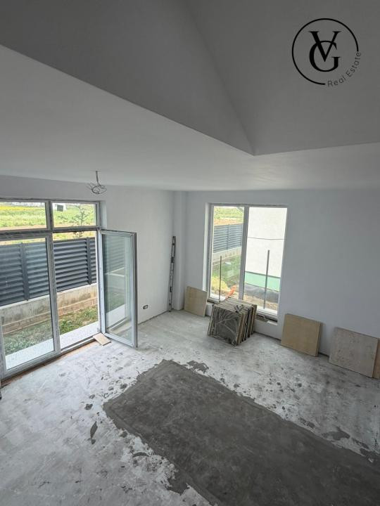 Casa single Dobroiesti 